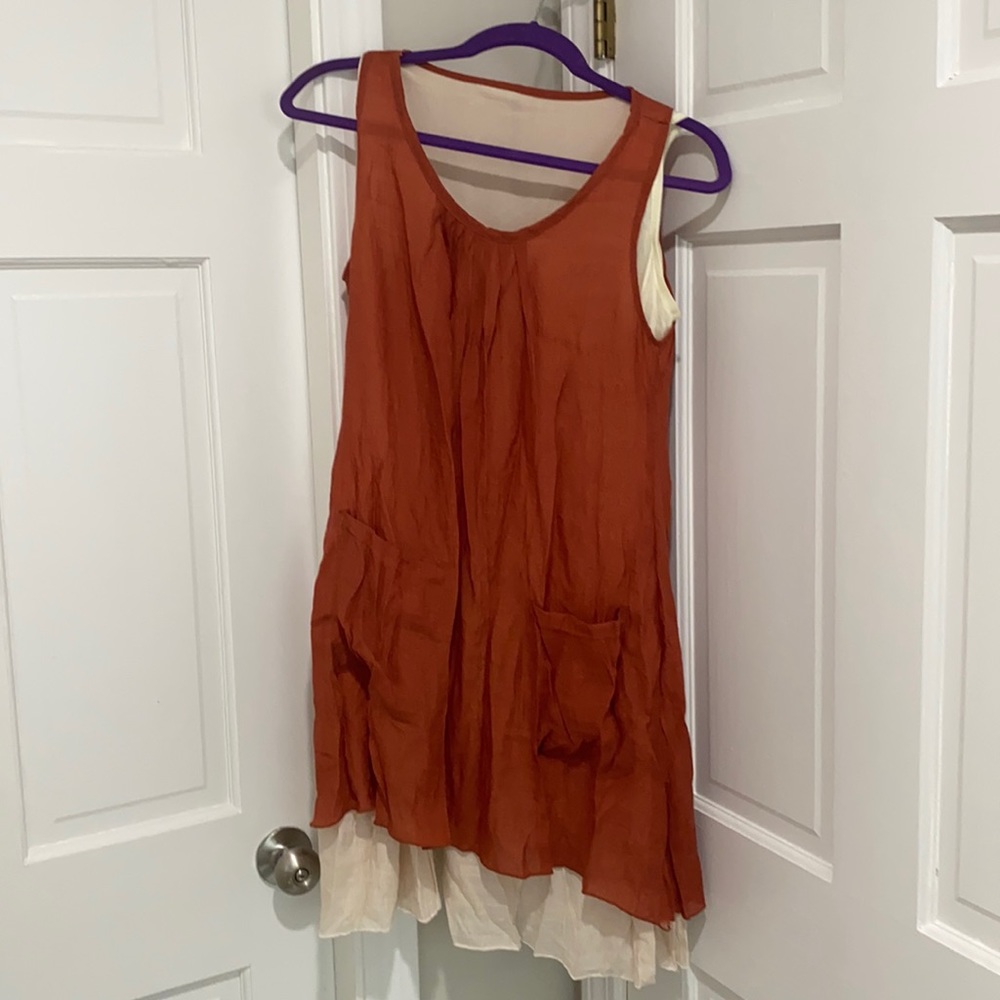 Thailand dress